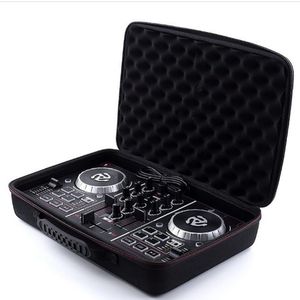 Estuche Rígido de Viaje Impermeable de EVA, Reemplazo para el Controlador de DJ <span class=keywords><strong>Numark</strong></span> Party Mix Starter, Caja de Herramientas - Product Image 4