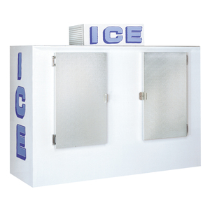Vitrine Réfrigérée Industrielle et Commerciale pour Aliments et Glaçons 60Hz – Équipement de Réfrigération pour Glaçons et Machine à Glaçons - Product Image 6