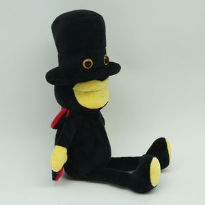 Vente chaude, faible MOQ, personnage d'anime Maguito 31 Minutos Explosivo, mascotte en peluche personnalisée, poupée en peluche pour les fans, articles promotionnels - Product Image 3