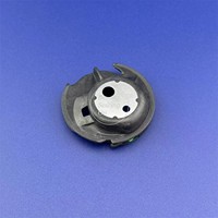 Boîtier de canette XD1855251 pour machines à coudre et à broder domestiques Brother PE750D, PE-770, PE780D, SB7050E, NV-750E – Accessoires