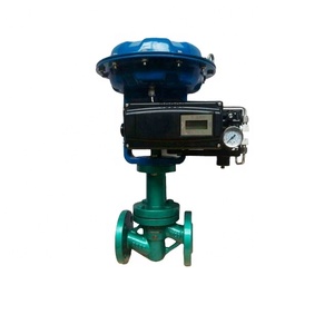 Diafragma Electro-Neumático BCST YT-1000L 4~20mA para Aplicaciones de Agua, Precio - Product Image 4