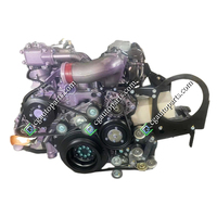 CG Diesel Engine Original Allemagne pour MAN D2866 D2876 D2066 Moteur complet D2866L0H28 D2066OH12 D2066OH11 Long Block Assy BUS