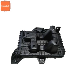 Para Hyundai <span class=keywords><strong>Santa</strong></span> <span class=keywords><strong>Fe</strong></span> Body Parts Base de batería 37150-2W100 371502W000 371502W200 Reemplazo de alta calidad para vehículos Hyundai - Product Image 1
