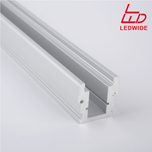 IP67 empotrada o piso <span class=keywords><strong>led</strong></span> perfil de aluminio para <span class=keywords><strong>led</strong></span> al aire libre flexible/<span class=keywords><strong>Tira</strong></span> rígida - Product Image 4