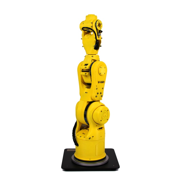 Multifunctional Construction Robotic Arm 3D Printer for Wholesales