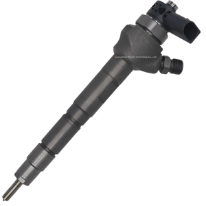 Автомобильная часть топливной форсунки 0445110369 03L130277Q 03L130855CX 03L130277J 03L130277J 03L130277N 03L130277R 0445110368 0445110429 - Product Image 3