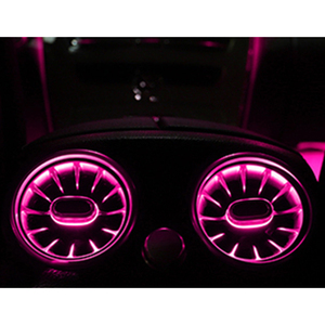 W177 Ambient <b>Light</b> for Mercedes-Benz A Class 2019-2023 Set of 5 Interior LED Upgrade <b>Accessories</b> - Product Image 6