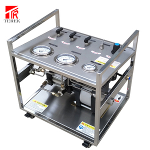 TEREK-<span class=keywords><strong>bomba</strong></span> de refuerzo de refrigerante accionado por <span class=keywords><strong>aire</strong></span>, <span class=keywords><strong>para</strong></span> captación de refrigerante - Product Image 3