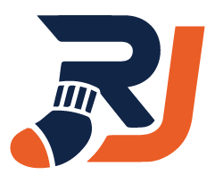 Zhuji Ruijie Knitting Co., Ltd. logo