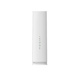 Routeur CPE Wi-Fi 6 5G haute vitesse, couverture large intérieure, 1000 Mbps max, pare-feu de données LAN, emplacement pour carte SIM pour usage professionnel et domestique - Product Image 5
