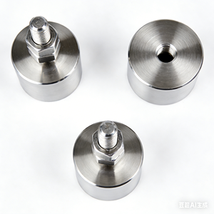 Earth Boss in Acciaio al Carbonio in Offerta Speciale - Product Image 3