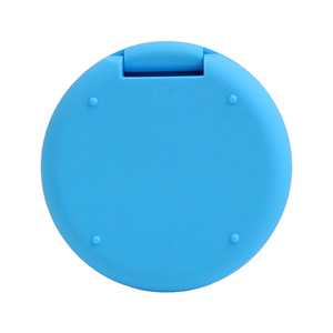 TA033-8 ZOGEAR Appareil de rétention magnétique de luxe invisible, boîte à prothèses dentaires avec miroir - Product Image 5