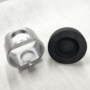 Nouvelle bague de piston en acier 4059901 pour moteur diesel M11, pièces détachées d'excavatrice - Product Image 2