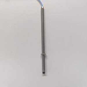 Sondas de Proximidad Nevada, Embalaje Original, Precio Competitivo, 330105-02-10-20-02-00, Lecturas Precisas para R - Product Image 3