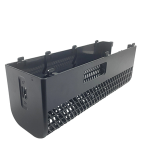 Services de moulage par injection de pièces en plastique ABS personnalisées, fabricant de coques sur mesure pour petites commandes - Product Image 1