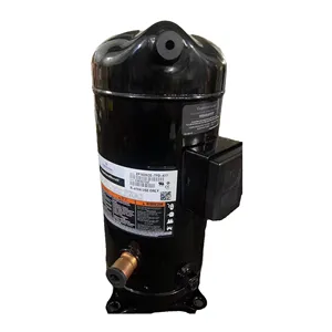 Hot Sale 10HP Copeland Scroll Compressor ZP120KCE-TFD-455 For Air Conditioning And Refrigeration
