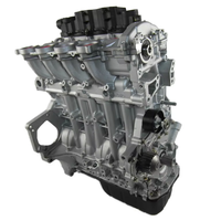 Ventes Directes Usine pour Moteur Peugeot Ford 1.6 DV6 DV5 DV4 Renault K7M K9K Ford Citroën Fiat 1.3 Multijet Diesel