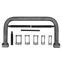 Outil de compression de ressort de soupape de culasse de moteur de voiture GTYPro, ensemble de pinces pour retirer et installer, extracteur de valve de pneu de moto ATV