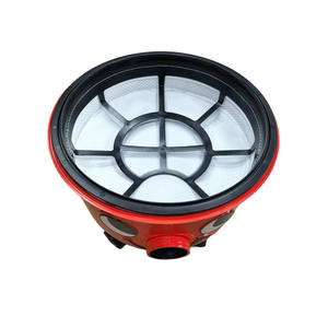 Élément filtrant de collecteur de poussière compatible avec les nouveaux et anciens modèles Produits de remplacement de filtre à air de collecteur de poussière - Product Image 1