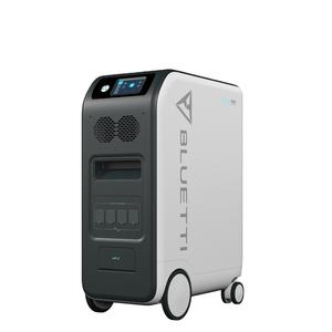 Sistema de estación de energía Solar para el hogar, Kit de almacenamiento de energía Solar, fuera de la red, 3000w, 5000w, 3kw, China - Product Image 1