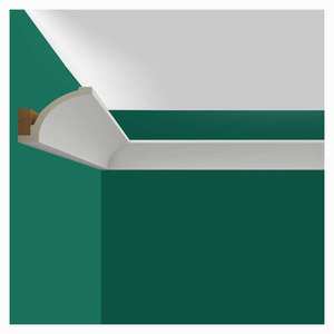 83331 Chine Gemei Nouvelle <span class=keywords><strong>corniche</strong></span> en plâtre pour éclairage <span class=keywords><strong>indirect</strong></span>, plinthe pour éclairage LED - Product Image 5