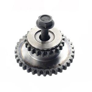 Revo 104374 thời gian chuỗi Kit đối với Chevrolet Camaro Opel Insignia G09 động cơ a28ner 2.8 3.6 OE 12616608 12633452 12616609 12633451 - Product Image 3