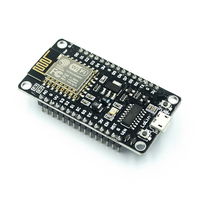 Placa de Desarrollo ESP8266 V3 IoT, Módulo Wifi para Componentes Electrónicos