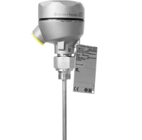Capteur de température Endress+Hauser ITHERM TM111 RTD PT100, thermomètre industriel modulaire OEM, Wifi IP67, résolution 0,2, processus - Product Image 5