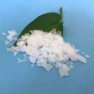 Flocons de chlorure de <span class=keywords><strong>magnésium</strong></span> hexahydraté de qualité alimentaire <span class=keywords><strong>Nigari</strong></span> – Améliorateur nutritionnel, stabilisateur, épaississant - Product Image 4