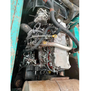 Moteur complet d'occasion <span class=keywords><strong>EA</strong></span>-J05E-TA pour excavatrice de haute qualité - Product Image 1