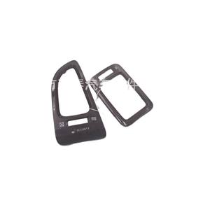 Panel de Ventilación de Aire para Infiniti Pathfinder 2001-2004, Material ABS, Kit de Marco de Tablero Combinado con Calefacción y Refrigeración - Product Image 2