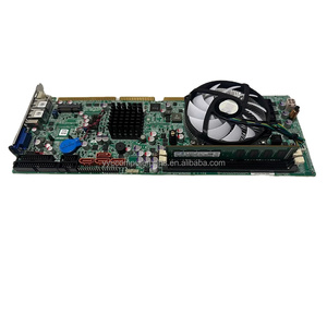 สำหรับ IEI WSB-H610-R10 1155-pin การ์ดเครือข่ายคู่การ์ดควบคุมอุตสาหกรรมเมนบอร์ดการ์ดเข้าซื้อกิจการ WSB-H610-R10 - Product Image 3