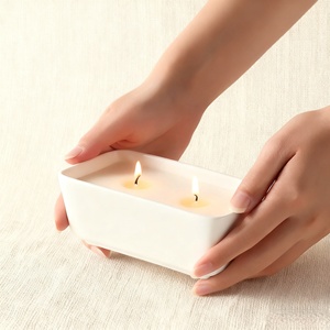 Vela Aromática Personalizada para Fiestas, Recuerdo de Boda, Decoración del Hogar, Suministros para Hacer Velas Aromáticas, Regalos - Product Image 1