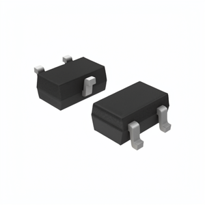 Composants électroniques : Transistors SC-70, SOT-323 BC858AWT1G – Canal Fabricant - Product Image 1