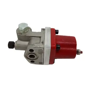 Oem orijinal jeneratör parça motor elektromanyetik vana montajı 3017993