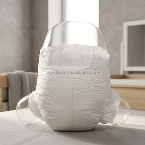 Pañal Geriátrico Desechable Factory Freedom OEM, Pañal con Superficie Seca y Estampada para <span class=keywords><strong>Personas</strong></span> <span class=keywords><strong>Mayores</strong></span> - Product Image 3