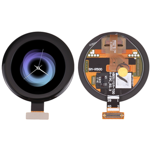 Écran LCD et numériseur complet pour <span class=keywords><strong>Samsung</strong></span> <span class=keywords><strong>Galaxy</strong></span> <span class=keywords><strong>Watch</strong></span> <span class=keywords><strong>Active</strong></span> SM-R500, vente chaude, avec garantie d'un an - Product Image 4