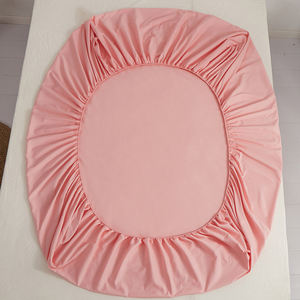 <span class=keywords><strong>Tissu</strong></span> polyester <span class=keywords><strong>microfibre</strong></span> uni brossé grande largeur prix <span class=keywords><strong>au</strong></span> <span class=keywords><strong>mètre</strong></span> pour oreiller de literie - Product Image 3