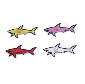 Nuevo Modelo 2025, Pegatinas Paul Shark de Regalo - Product Image 1