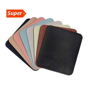 Vente en gros de tapis de souris imprimé personnalisé de haute qualité tapis de souris en néoprène caoutchouc imperméable sublimation avec logo - Product Image 1