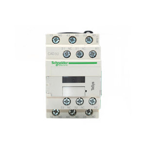 S nuovissimo originale CAD Serie LC1D09BDC Spulens Pannung 24V Strom 9A Kleiner DC220/110V Aufzug CAD32/CAD50 DC Schtz - Product Image 3