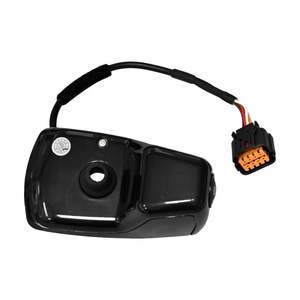 Caméra de recul pour voiture, caméra d'aide au stationnement en marche arrière pour <span class=keywords><strong>Kia</strong></span> <span class=keywords><strong>Niro</strong></span> 2016-2022 95760-G5500 95760G5500 95760G5000 95760-G5000 - Product Image 5