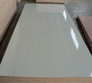 Contrachapado HPL <span class=keywords><strong>Formica</strong></span> de Álamo de Fábrica de Linyi, 2.7mm, Impermeable, Grado E0, Retardante de Fuego, 15mm - Product Image 6