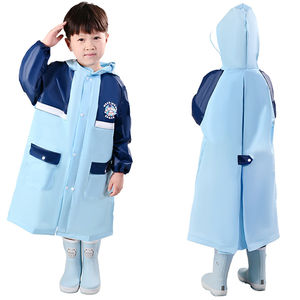 Impermeable Reutilizable <span class=keywords><strong>de</strong></span> Dos Piezas para Viajes <span class=keywords><strong>de</strong></span> Larga Distancia, Pesca, Motociclismo - Product Image 1