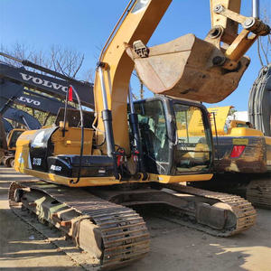 Excavadoras Caterpillar CAT 313D de Segunda Mano, Incluye Motor, Cojinete, Caja de Cambios, Bomba, Componentes Principales, Mini Excavadora Pequeña - Product Image 2