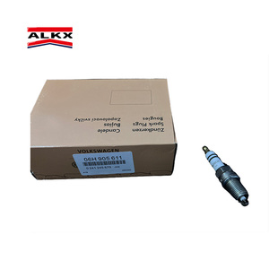 L06H 905 611 06H905611 nueva bujía de iridio doble para <span class=keywords><strong>Volkswagen</strong></span>/Audi A4 S4 A6 BMW/<span class=keywords><strong>Volkswagen</strong></span>/Mazda/Toyota aplicar - Product Image 3