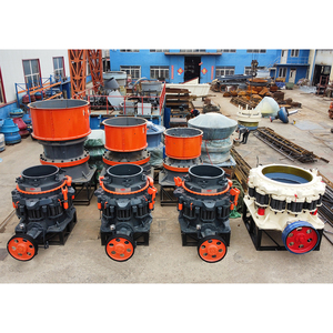 Chất lượng hàng đầu đá mùa xuân symons thủy lực Máy Nghiền hình nón giá - Product Image 4