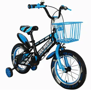 नई रंग एकल गति बच्चों चक्र 12 इंच बच्चों को साइकिल बहुरंगा बच्चों बाइक