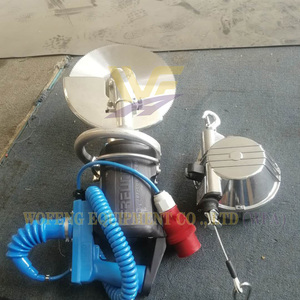 Sega per Taglio a Quarti del Bestiame, Attrezzatura Durevole e Facile da Usare per la Lavorazione della Carne, Ideale per Officine di Macellazione di Capre - Product Image 1