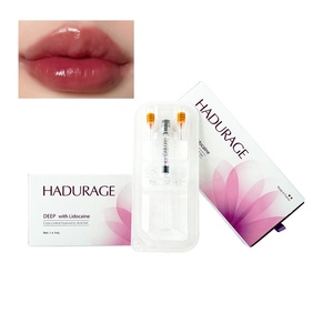 Relleno Dérmico Inyectable <span class=keywords><strong>para</strong></span> <span class=keywords><strong>Labios</strong></span>, Ácido Hialurónico 1ml, Relleno Facial Inyectable 1ml/2ml/10ml/20ml, <span class=keywords><strong>Precio</strong></span> al por Mayor OEM - Product Image 5